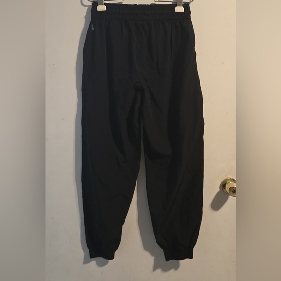 Spyder Women's Black Track Joggers - Picture 13 of 13